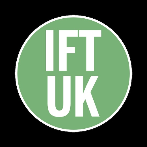 IFTUK - Irish Film and TV UK 1.1.8 Icon