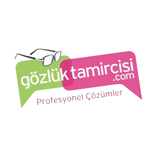 Gözlük Tamircisi logo