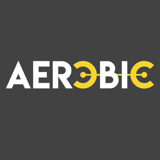 Aerobic logo