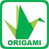 Origami Instruction Guide icon