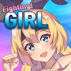 Fighting Girl idle Game - Clicker RPG 1.64.13