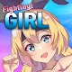 Fighting Girl idle Game - Clicker RPG