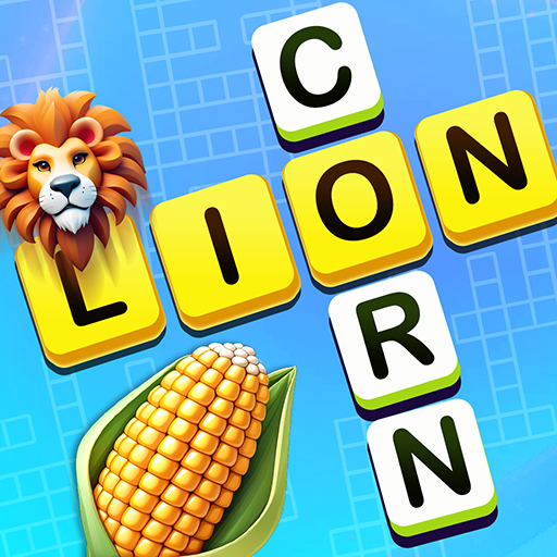 Image Crossword Logo
