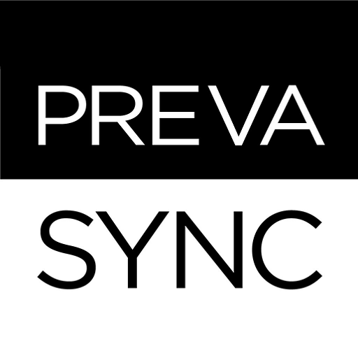 PrevaSync 2.0.0 Icon