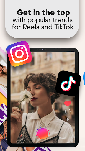 Inspiry Story Collage Maker - Photography - apps