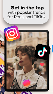 Instagram Story Collage Maker Screenshot