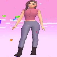 Doll Queen Designer