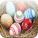 Crush Eggs Free Game icon