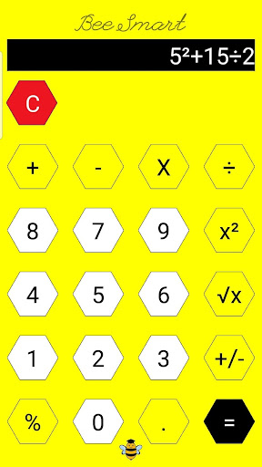 Bee Smart Screen 2