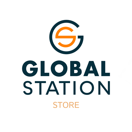 Global Station Stores 1.0.14 Icon