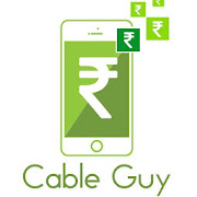 Cable Guy-Cable TV Billing App for Cable Operators 1.5.9 Icon