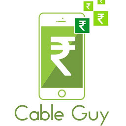 Icon image Cable Guy-Cable TV Billing App