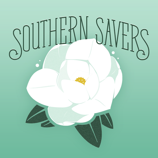 Southern Savers  Icon