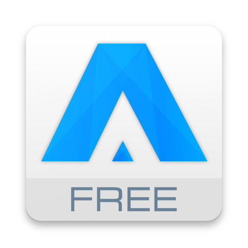 Atv Launcher - Ứng Dụng Trên Google Play