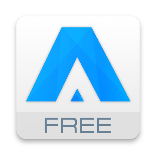 ATV Launcher 0.0.10-free Icon