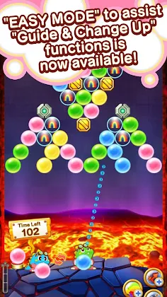 Bust-A-Move Journey - Screenshot 4