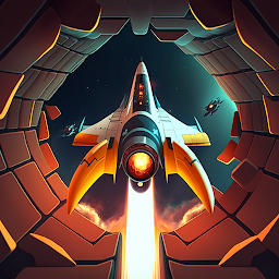 Space Tunnel 3D