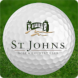 St. Johns Golf & Country Club icon