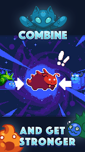 Combo Critters