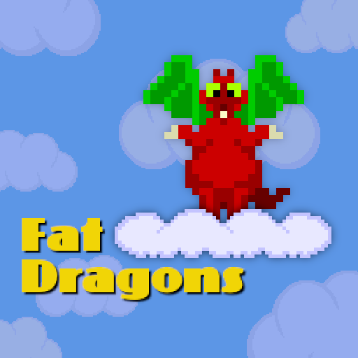 Fat Dragons (Demo)  Icon