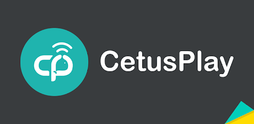 CetusPlay - Ứng dụng Từ xa trên Android TV Box - Google Play