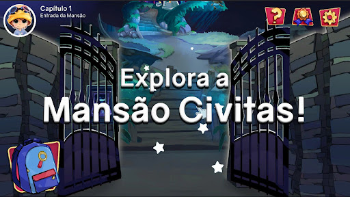 Mansão Civitas Screen 2