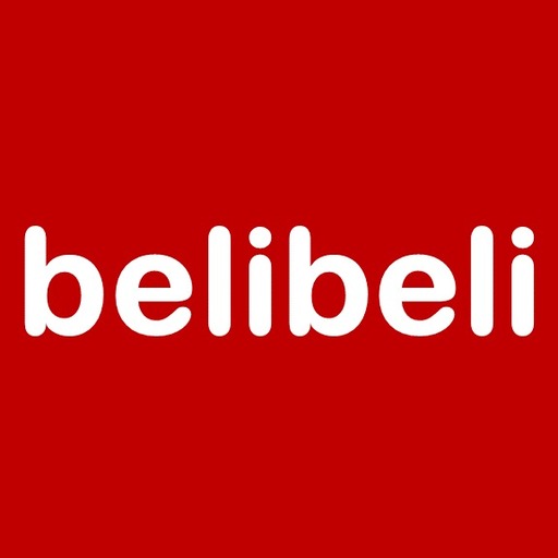 belibeli Super App