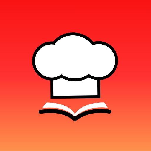 Cook Notes | Worlds Recipes logo