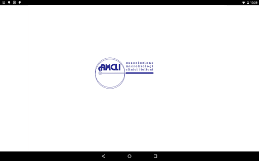 AMCLI eventi Screen 3