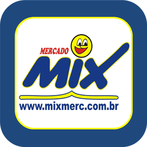 Mercado MIX logo