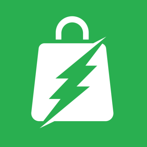 Flashcart logo