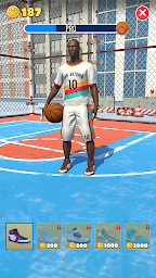 Basketball Life 3D - Dunk Game