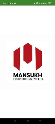 Android application Mansukh World screenshort