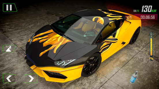 Speed Car Racing Games 1.0.2 screenshots 8
