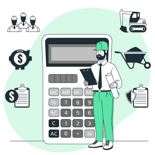 Calculator logo