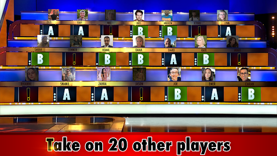 Impossible - The Official BBC Quiz Game(圖2)-速報App