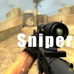 Cover Image of Download Shooter Sniper Shooting Games  APK