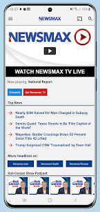 Newsmax 2