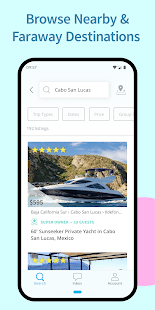 GetMyBoat: Boat Rentals Screenshot