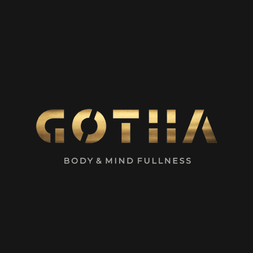 Gotha Fitness logo