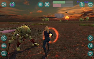 Egggs - Screenshot 1