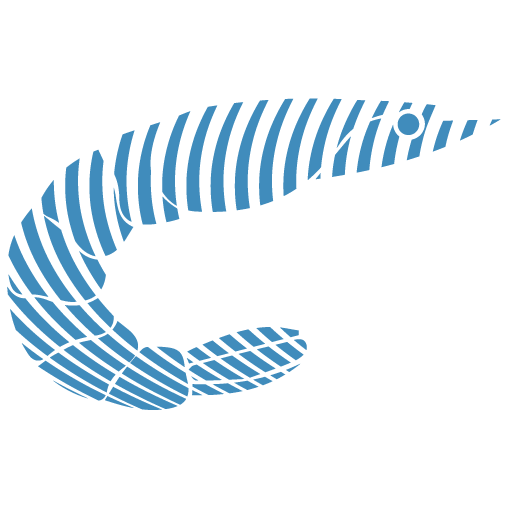 Larvia logo