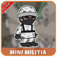 Guide For Mini Militia Battle 2020