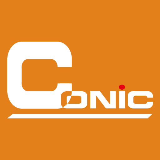 CONIC TOOL logo