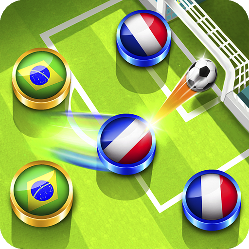 Football Caps - 2 Players APK para Android - Download