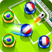 Top 29 Board Apps Like Soccer Caps 2019 ⚽️ Table Football Game - Best Alternatives
