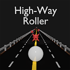 Highway Road Roller 3D - Speed Ball 0.7