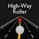 Highway Road Roller 3D - Speed Ball