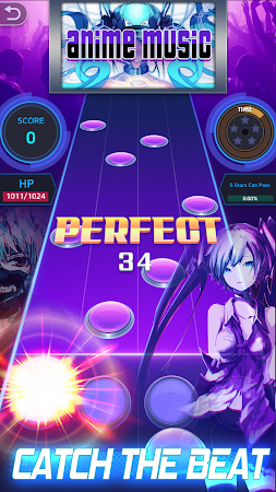 Game screenshot Tap Tap Music-Pop Songs apk download
