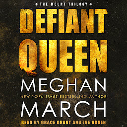 「Defiant Queen」圖示圖片